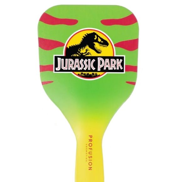 Profusion X Jurassic Park Handheld Mirror - Picture 4 of 8